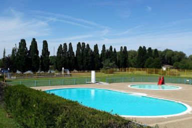 Camping Volstroff