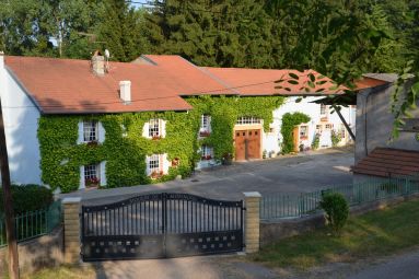 Crédit photo : Mairie de Koenigsmacker