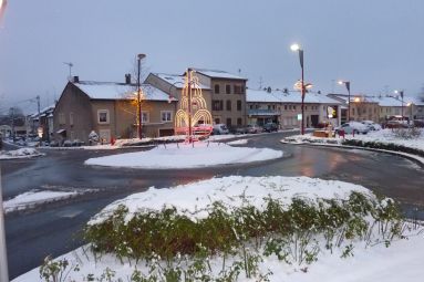 Crédit photo : Mairie de Koenigsmacker