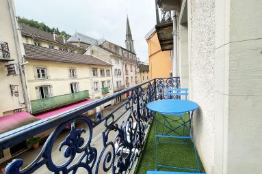 OFFICE DE TOURISME REMIREMONT PLOMBIÈRES