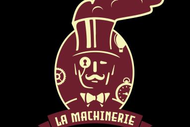 La machinerie