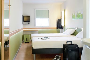 IBIS BUDGET