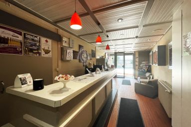 OFFICE DE TOURISME REMIREMONT PLOMBIERES