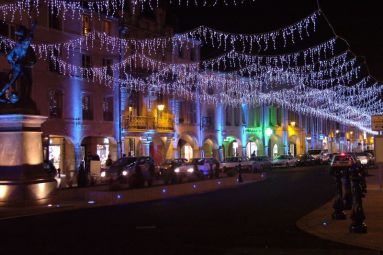 Office de Tourisme Remiremont Plombières-les-Bains