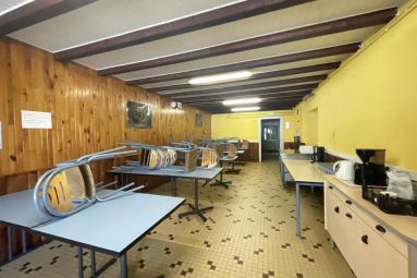 Office de Tourisme Remiremont Plombières