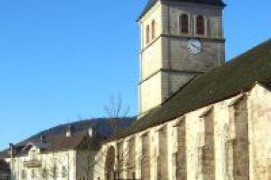 Mairie de Le Val-d'Ajol
