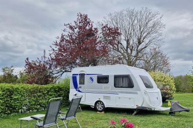 Camping Fraiteux
