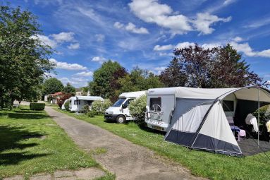 Camping Fraiteux
