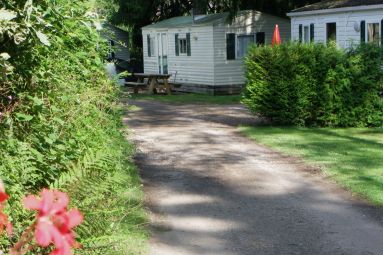 Camping l'Hermitage