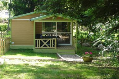 Camping l'Hermitage