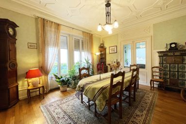OFFICE DE TOURISME REMIREMONT PLOMBIERES
