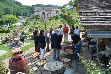 OFFICE DE TOURISME REMIREMONT PLOMBIERES