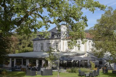 Hôtel-Restaurant LA RÉSIDENCE