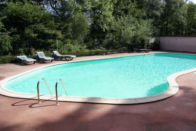 Camping de l'Hermitage