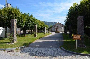 Remiremont Plombières Tourisme