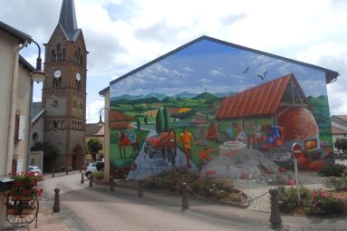 OT Saint-Avold Coeur de Moselle