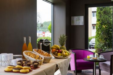 B&B Saint-Avold Nord