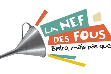Nef des fous
