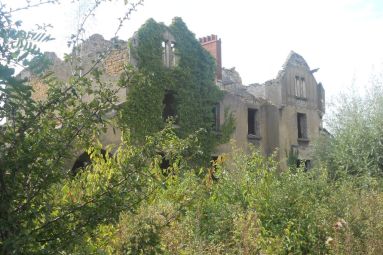 OT Saint-Avold Coeur de Moselle