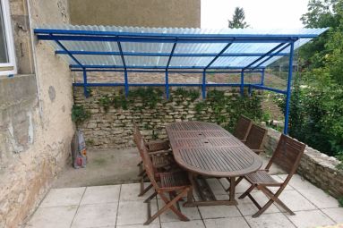 Gîte FAVB