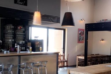Atelier renard