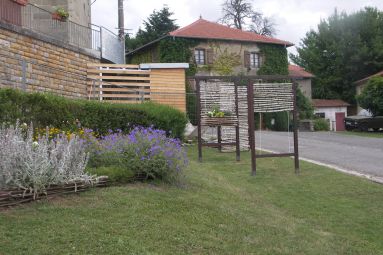 Vanessa Carrara - Collection Moselle Tourisme