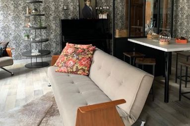 Chez Odette Etc