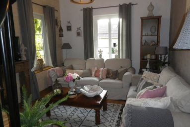 Amaléa Cottage