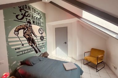 La Mariefacture