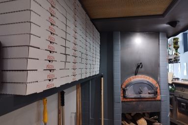Facebook Pizzeria Da Iolanda
