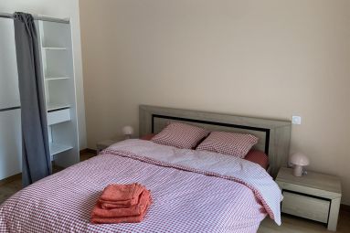 gîte de France