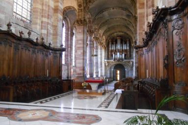 Office de tourisme Saint-Avold Coeur de Moselle