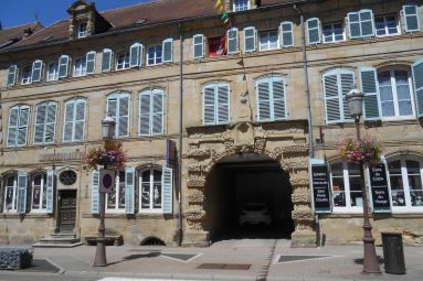 OT Saint-Avold Coeur de Moselle
