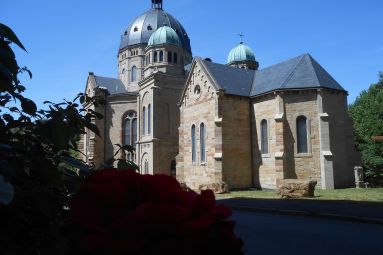 OT Saint-Avold Coeur de Moselle