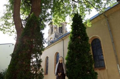 OT Saint-Avold Coeur de Moselle