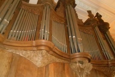 OT Saint-Avold Coeur de Moselle
