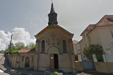 Google Maps