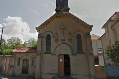 Google Maps