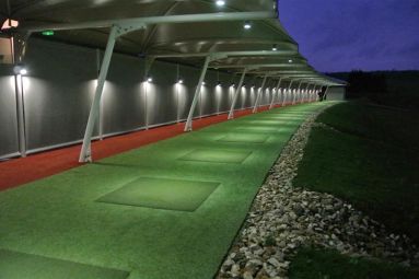 AS Golf de Faulquemont
