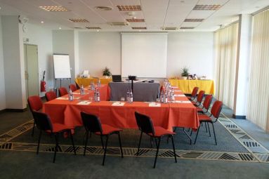 Hostellerie du Chambellan
