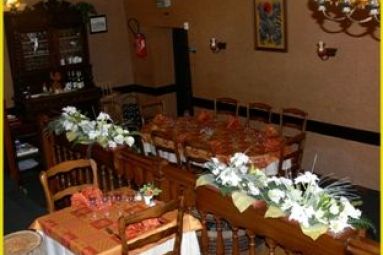 Auberge du Coq