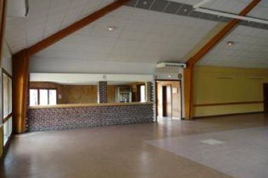 Commune de Volmerange-Les-Boulay