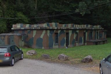 Google Street View