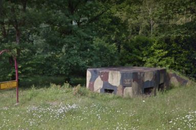Google Street View