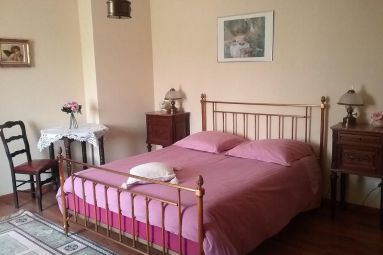 Les chambres de la Nied