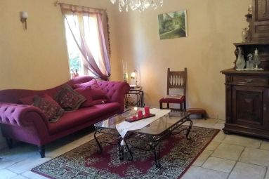 Les chambres de la Nied
