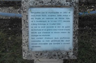 OT Saint-Avold Coeur de Moselle