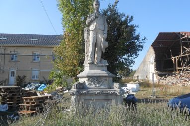 OT Saint-Avold Coeur de Moselle
