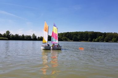 Facebook Club Nautique Mutche