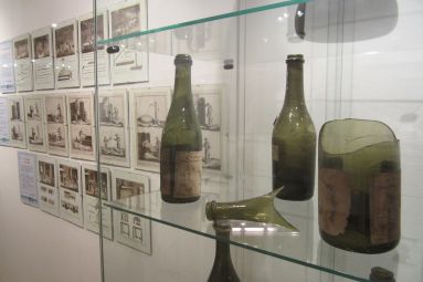 Les Amis du Verre d'Argonne
